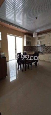 Rumah sewa siap huni 3 Kamar Tidur di BSD Residence One, Tangerang Rumah sewa siap huni 3 Kamar Tidur di BSD Residence One, Tangerang