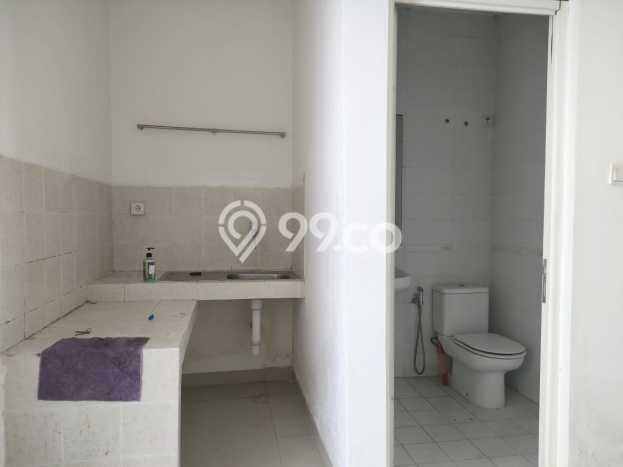 Dijual Rumah Modern 2 KT di BSD Residence One, Tangerang Dijual Rumah Modern 2 KT di BSD Residence One, Tangerang