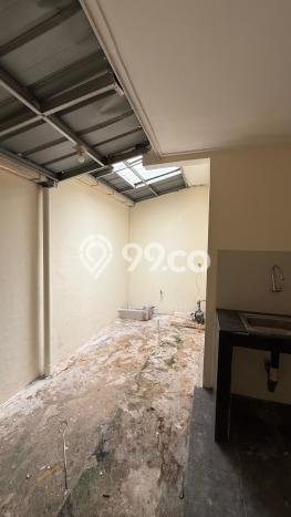 Disewakan! Rumah 2 Kamar Tidur &
2 Kamar Mandi di BSD Residence One, Tangerang Disewakan! Rumah 2 Kamar Tidur &
2 Kamar Mandi di BSD Residence One, Tangerang