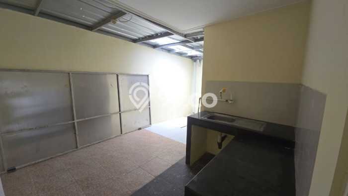 Jarang Ada! Rumah Kontrakan 2 Kamar Nyaman Siap Huni BSD Residence One Jarang Ada! Rumah Kontrakan 2 Kamar Nyaman Siap Huni BSD Residence One