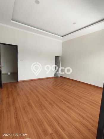 Dijual Hunian Rumah Nyaman 4 KT di Serpong Regency Melati Mas, Tangerang Selatan Dijual Hunian Rumah Nyaman 4 KT di Serpong Regency Melati Mas, Tangerang Selatan