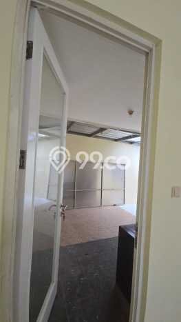 Jarang Ada! Rumah Kontrakan 2 Kamar Nyaman Siap Huni BSD Residence One Jarang Ada! Rumah Kontrakan 2 Kamar Nyaman Siap Huni BSD Residence One