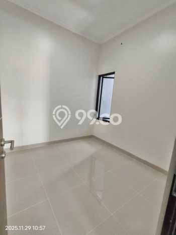 Dijual Hunian Rumah Nyaman 4 KT di Serpong Regency Melati Mas, Tangerang Selatan Dijual Hunian Rumah Nyaman 4 KT di Serpong Regency Melati Mas, Tangerang Selatan