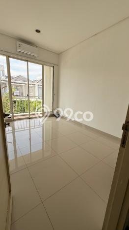 Jual Rumah Eksklusif 4 KT di BSD Residence One, Tangerang Jual Rumah Eksklusif 4 KT di BSD Residence One, Tangerang