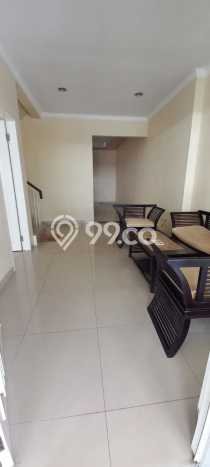 Rumah Sewa Tangerang LT 90m2 LB 120m2 Kawasan BSD Residence One Rumah Sewa Tangerang LT 90m2 LB 120m2 Kawasan BSD Residence One