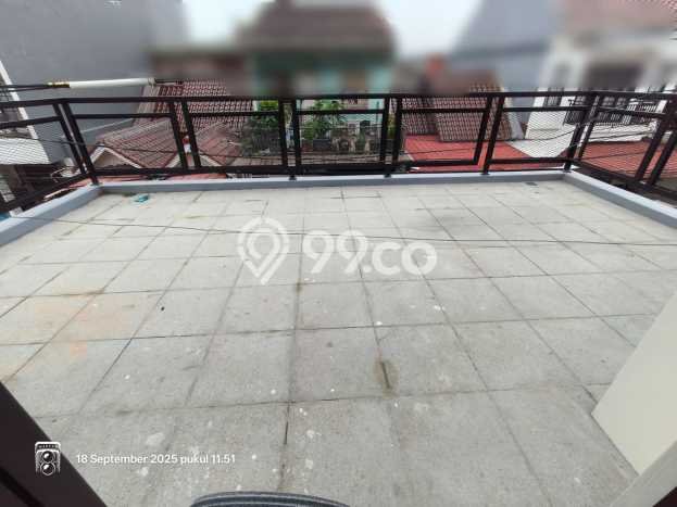 Jual Rumah Eksklusif 4 KT di Serpong Regency Melati Mas, Tangerang Selatan Jual Rumah Eksklusif 4 KT di Serpong Regency Melati Mas, Tangerang Selatan