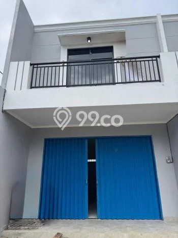 Area Ramai! Ruko Dijual di Pancoran Mas untuk Bisnis Luas Bangunan 90m2 Area Ramai! Ruko Dijual di Pancoran Mas untuk Bisnis Luas Bangunan 90m2