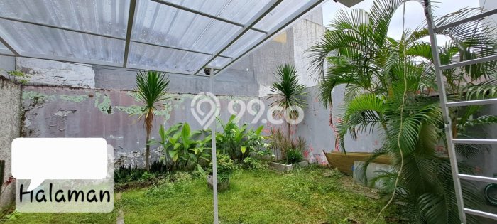 Sewa Rumah Murah di BSD Residence One Tangerang Punya 2 KT Sewa Rumah Murah di BSD Residence One Tangerang Punya 2 KT