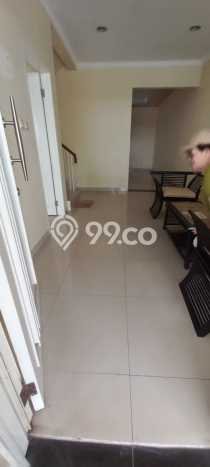 Rumah Sewa Tangerang LT 90m2 LB 120m2 Kawasan BSD Residence One Rumah Sewa Tangerang LT 90m2 LB 120m2 Kawasan BSD Residence One