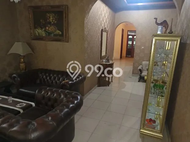 Rumah Elit Modern Siap Huni di Cipinang Jakarta Timur Rumah Elit Modern Siap Huni di Cipinang Jakarta Timur