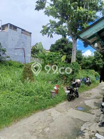 Kavling Tanah untuk Dijual di Bekasi Kota, Bekasi, Luas 1400m2 Kavling Tanah untuk Dijual di Bekasi Kota, Bekasi, Luas 1400m2