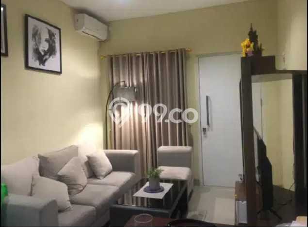 Rumah Minimalis 2 Kamar LT 72m2 di Mustikasari Rumah Minimalis 2 Kamar LT 72m2 di Mustikasari