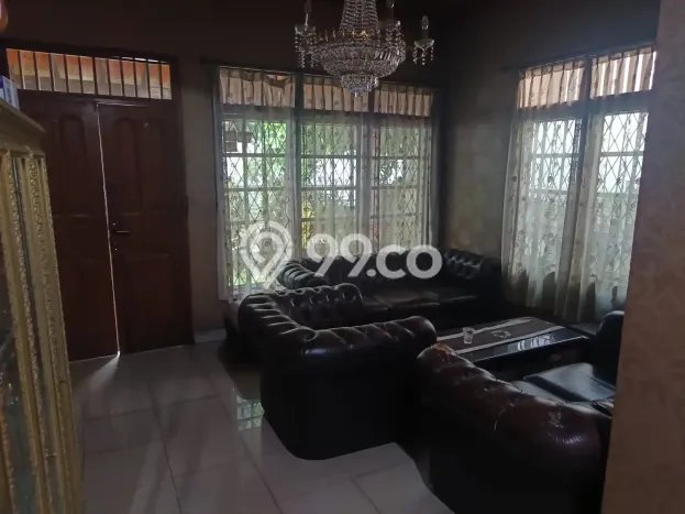 Rumah Elit Modern Siap Huni di Cipinang Jakarta Timur Rumah Elit Modern Siap Huni di Cipinang Jakarta Timur