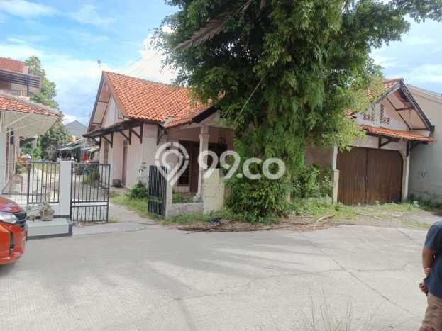 Kavling Tanah untuk Dijual di Bekasi Kota, Bekasi, Luas 1400m2 Kavling Tanah untuk Dijual di Bekasi Kota, Bekasi, Luas 1400m2