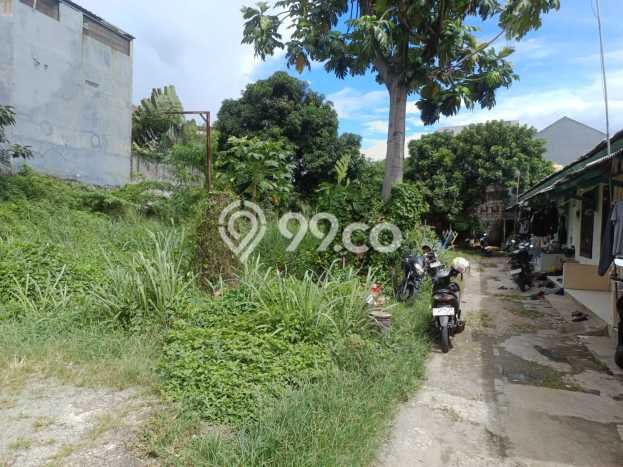 Kavling Tanah untuk Dijual di Bekasi Kota, Bekasi, Luas 1400m2 Kavling Tanah untuk Dijual di Bekasi Kota, Bekasi, Luas 1400m2