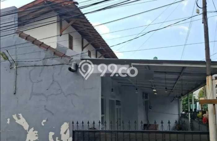 Rumah Modern di Rancasari, Bandung, Luas 104m2m² LB 120m2m² Rumah Modern di Rancasari, Bandung, Luas 104m2m² LB 120m2m²