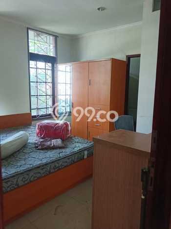 Dijual Hunian Rumah Nyaman 4 Kamar di Pasteur, Bandung Dijual Hunian Rumah Nyaman 4 Kamar di Pasteur, Bandung