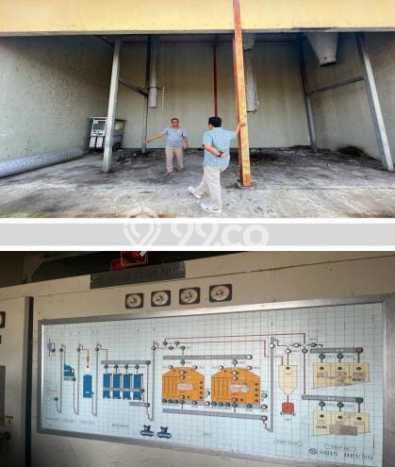Pabrik Area Strategis Kawasan Karawang Timur, Luas 3621m2m², Mainroad Pabrik Area Strategis Kawasan Karawang Timur, Luas 3621m2m², Mainroad
