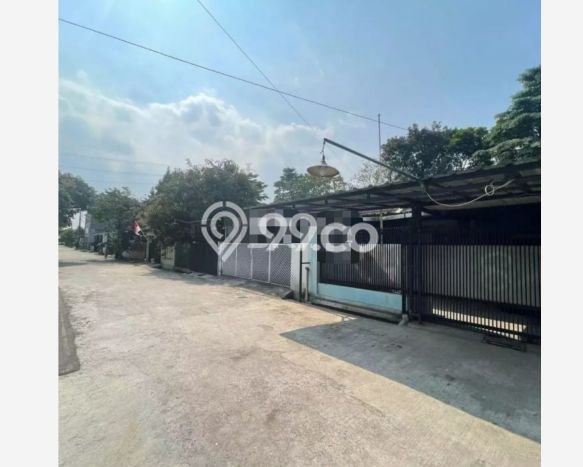 Rumah Nyaman di Bojongsoang, Bandung, LT 111m2m² LB 80m2m² Rumah Nyaman di Bojongsoang, Bandung, LT 111m2m² LB 80m2m²