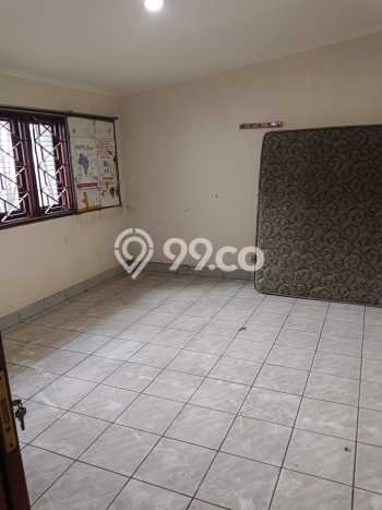 Dijual Hunian Rumah Nyaman 4 Kamar di Pasteur, Bandung Dijual Hunian Rumah Nyaman 4 Kamar di Pasteur, Bandung