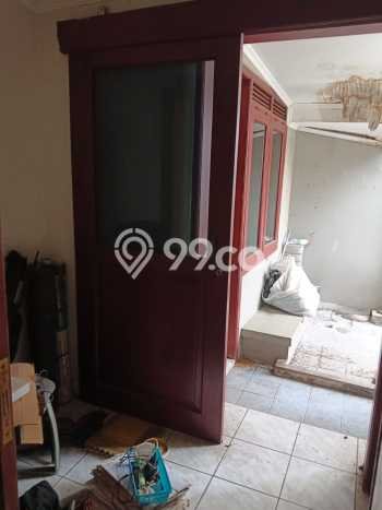 Dijual Hunian Rumah Nyaman 4 Kamar di Pasteur, Bandung Dijual Hunian Rumah Nyaman 4 Kamar di Pasteur, Bandung