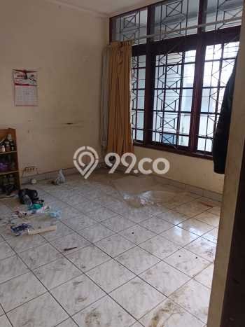 Dijual Hunian Rumah Nyaman 4 Kamar di Pasteur, Bandung Dijual Hunian Rumah Nyaman 4 Kamar di Pasteur, Bandung