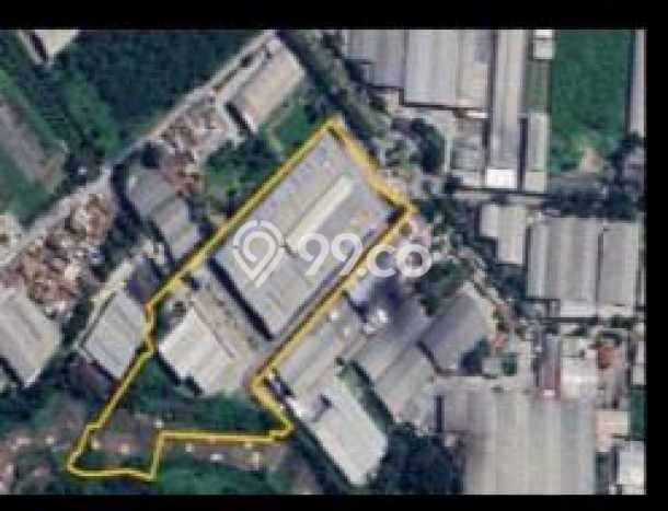 Pabrik Premium Kawasan Padalarang, Luas 15888m2m², Area Komersial, Tingkat Keramaian Tinggi Pabrik Premium Kawasan Padalarang, Luas 15888m2m², Area Komersial, Tingkat Keramaian Tinggi