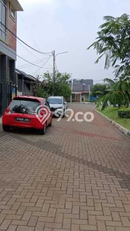 Rumah Minimalis 3 Kamar LT 90m2 di Tanah Sareal Rumah Minimalis 3 Kamar LT 90m2 di Tanah Sareal