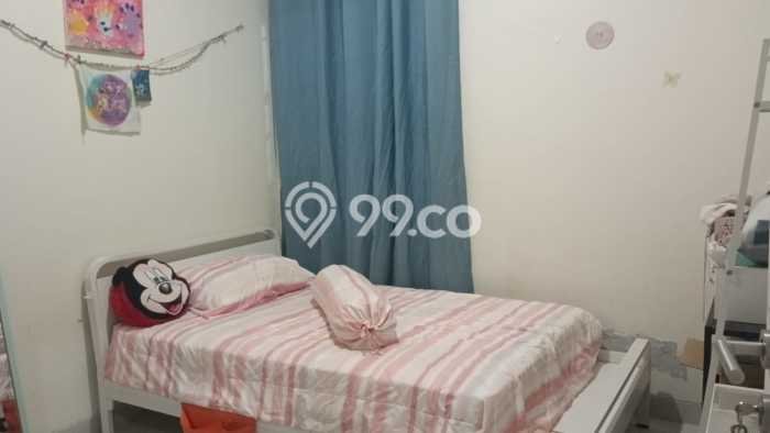 Rumah Minimalis 3 Kamar LT 90m2 di Tanah Sareal Rumah Minimalis 3 Kamar LT 90m2 di Tanah Sareal