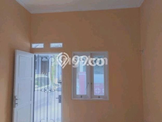 Hunian Nyaman Asri 2 KT Siap Pakai di Tanah Sareal Bogor Hunian Nyaman Asri 2 KT Siap Pakai di Tanah Sareal Bogor
