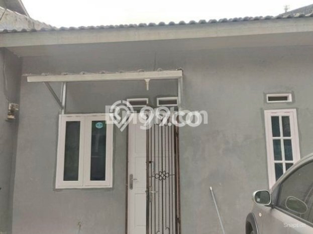 Hunian Nyaman Asri 2 KT Siap Pakai di Tanah Sareal Bogor Hunian Nyaman Asri 2 KT Siap Pakai di Tanah Sareal Bogor