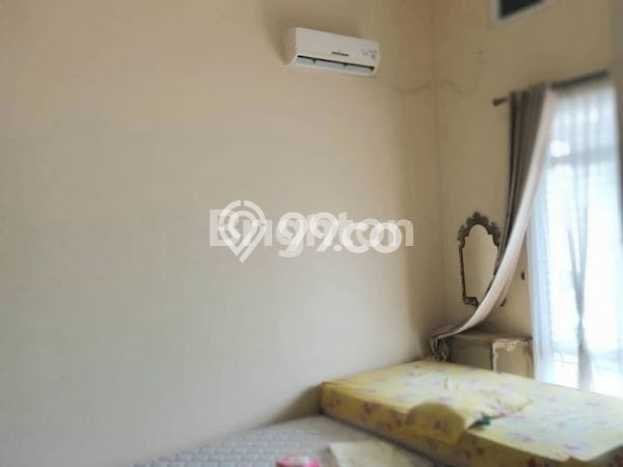 Dijual Hunian Rumah Terawat 5 KT di Tanah Sareal, Bogor Dijual Hunian Rumah Terawat 5 KT di Tanah Sareal, Bogor