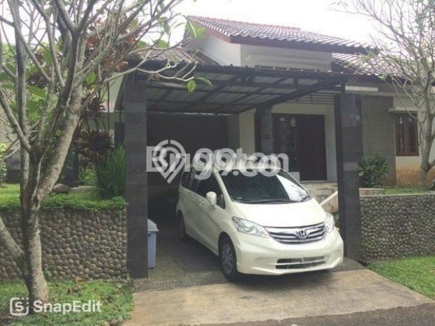 Rumah Minimalis 4 Kamar LT 274m2 di Mulyaharja Rumah Minimalis 4 Kamar LT 274m2 di Mulyaharja