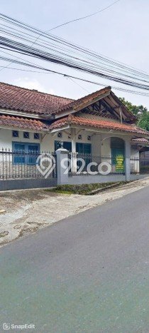 Dijual Kost di Dramaga, Bogor, 9 KT, 7 KM, Luas 300m2 Dijual Kost di Dramaga, Bogor, 9 KT, 7 KM, Luas 300m2