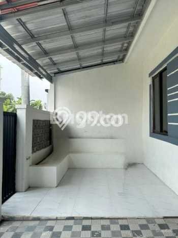 Hunian Terjangkau LT 60m2 di Tanah Sareal Lingkungan Asri Hunian Terjangkau LT 60m2 di Tanah Sareal Lingkungan Asri