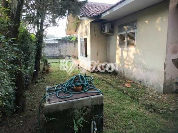 Rumah Modern 3 Kamar LT 292m2 di Bojongsari Rumah Modern 3 Kamar LT 292m2 di Bojongsari