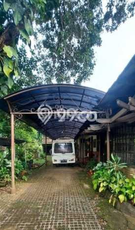 Hunian Mewah LB 350m2 Siap Pakai Desain Elegan di Bojongsari, Bogor Hunian Mewah LB 350m2 Siap Pakai Desain Elegan di Bojongsari, Bogor