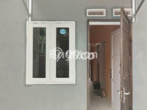 Hunian Nyaman Asri 2 KT Siap Pakai di Tanah Sareal Bogor Hunian Nyaman Asri 2 KT Siap Pakai di Tanah Sareal Bogor