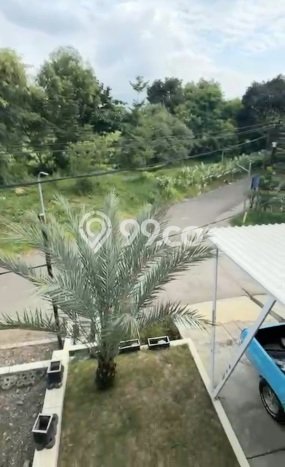 Rumah Modern Cantik 4 KT Siap Huni di Arcamanik Rumah Modern Cantik 4 KT Siap Huni di Arcamanik