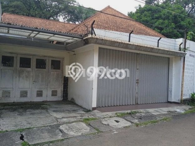 Hunian Super Mewah dengan Akses Paling Strategis di Sempur, Bogor Hunian Super Mewah dengan Akses Paling Strategis di Sempur, Bogor