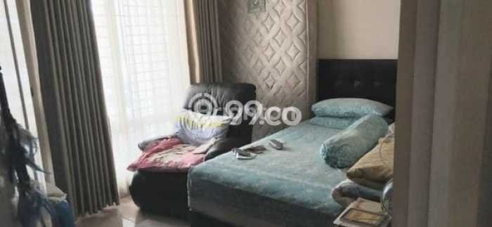 Dijual Hunian Rumah Terawat 5 KT di Tanah Sareal, Bogor Dijual Hunian Rumah Terawat 5 KT di Tanah Sareal, Bogor