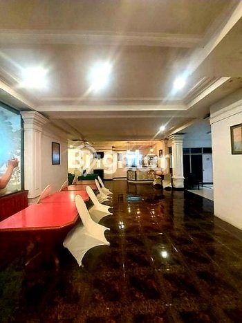 Hotel di Bogor Tengah, Luas 850m2m², Kawasan Strategis, Mainroad Hotel di Bogor Tengah, Luas 850m2m², Kawasan Strategis, Mainroad