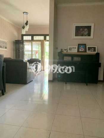 Rumah Luas Asri 4 KT Siap Huni di Taman Yasmin Bogor Rumah Luas Asri 4 KT Siap Huni di Taman Yasmin Bogor