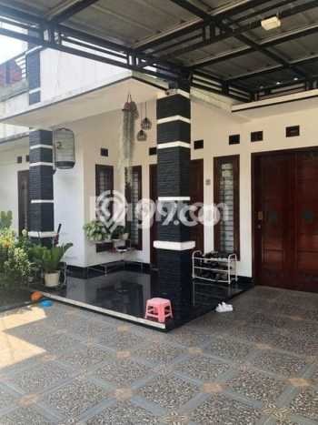 Rumah Luxury Modern Siap Huni di Taman Yasmin Bogor Rumah Luxury Modern Siap Huni di Taman Yasmin Bogor