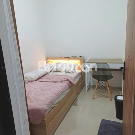 Dijual Kost Strategis di Dramaga, Bogor 6 KT, 6 KM, Luas Bangunan 95m2 Dijual Kost Strategis di Dramaga, Bogor 6 KT, 6 KM, Luas Bangunan 95m2