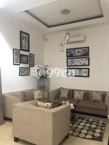 Rumah Luxury Modern Siap Huni di Taman Yasmin Bogor Rumah Luxury Modern Siap Huni di Taman Yasmin Bogor