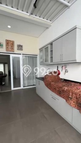 Rumah Modern Cantik 4 KT Siap Huni di Arcamanik Rumah Modern Cantik 4 KT Siap Huni di Arcamanik