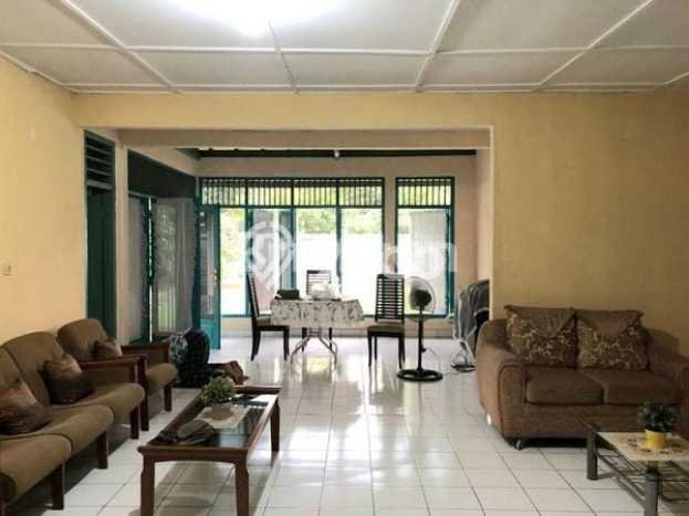 Hunian Mewah LB 300m2 Siap Huni Desain Elegan di Bojongsari, Bogor Hunian Mewah LB 300m2 Siap Huni Desain Elegan di Bojongsari, Bogor