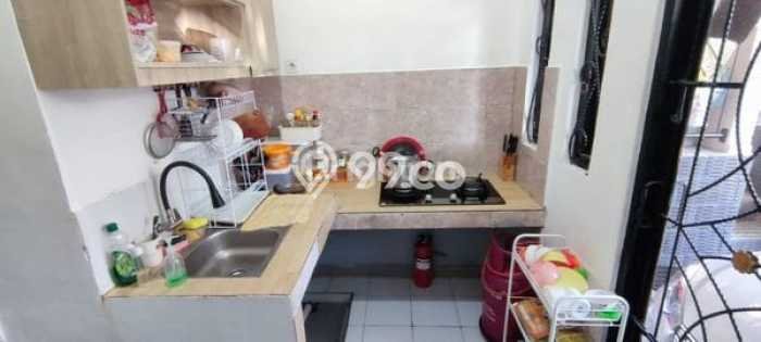 Rumah Minimalis 2 KT di Tanah Sareal Bogor Rumah Minimalis 2 KT di Tanah Sareal Bogor