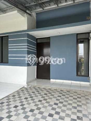 Hunian Terjangkau LT 60m2 di Tanah Sareal Lingkungan Asri Hunian Terjangkau LT 60m2 di Tanah Sareal Lingkungan Asri